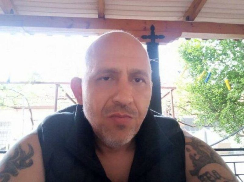 ‘Shreku’ i Sarandës nuk ndalet, vjedh një dyqan dhe tenton të përdhunojë shitësen 26-vjeçare, 18 vite grabitje dhe rrahje, i dënuar disa herë