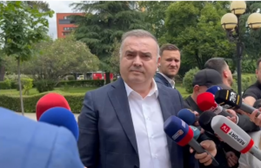 Gruaja grup kriminal, deputeti Luan Duzha: Lajmet për mua mashtrim, nëse kam blerë një votë shkoj me qejf në burg