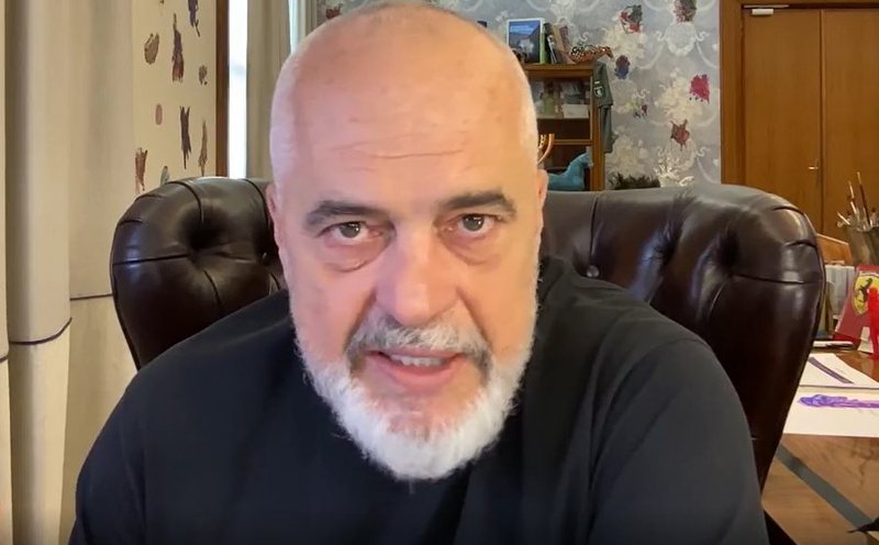 Rama: 7×7 nuk bëjnë 6 mln për ne! Del ndonjë kukumjaçkë e thotë ‘e mo se kryeministri aq pi një shishe verë…’