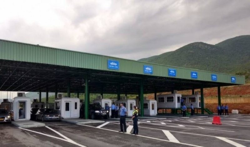 Hyn në fuqi marrëveshja Shqipëri-Kosovë, nga sot qytetarët do të mund të lëvizin pa kontrolle kufitare