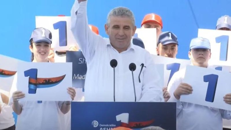 PD mendjen tek paraja, gafa e radhës në Belsh: Janë larguar 1 milionë lekë të rinj