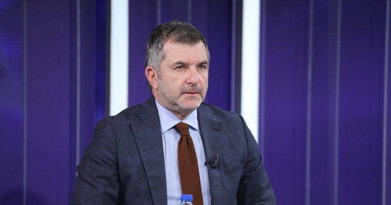 S’përmbahet Andi Bushati: Kishim një ruspie si Yuri Kim. Lobimi 6 mln dollarë i PD, i fëlliqur por ia vlen për të ndaluar…