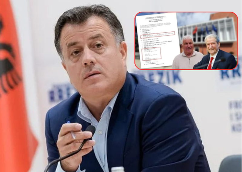 Avokati: Kontrata 6 milionë dollarëshe e lobimit të PD në SHBA ka defekte, Flamur Noka në “radar”