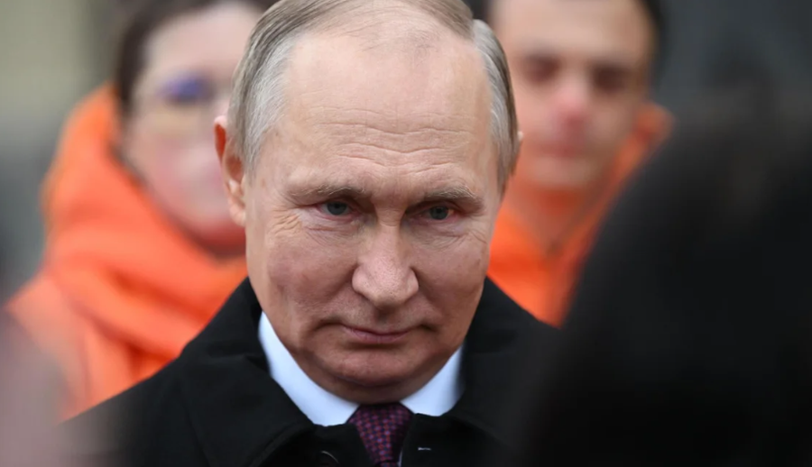 Zbulohet burgu famëkeq i Putinit, aty ku ukrainasit dhunohen dhe torturohen me karrige elektrike (Foto)