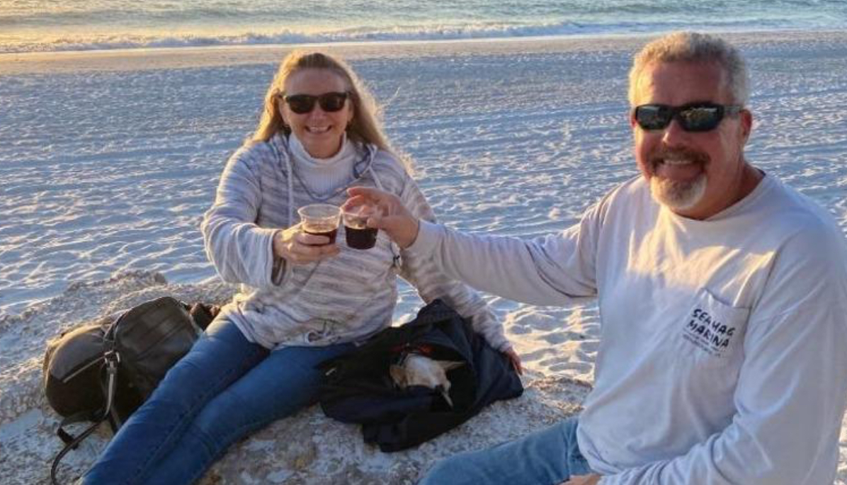 Vrau bashkëshorten, arrestohet turisti amerikan në Shkodër
