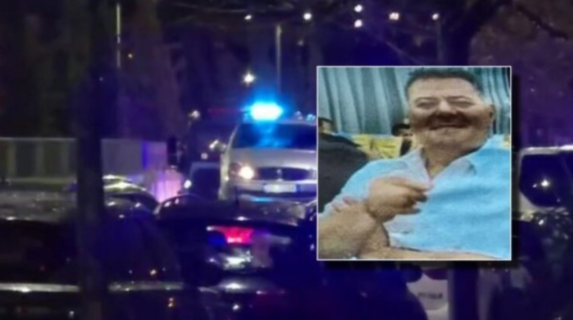 Doreza gjysmë e djegur: Detaje nga ekzekutimi i biznesmenit Bujar Nasufi