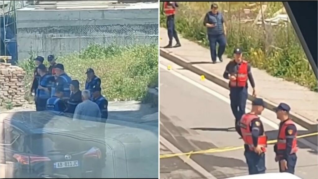 Të shtënat me armë zjarri në afërsi të Kishës së Laçit! Çfarë dihet deri më tani, katër persona paraqiten në Spitalin e Traumës