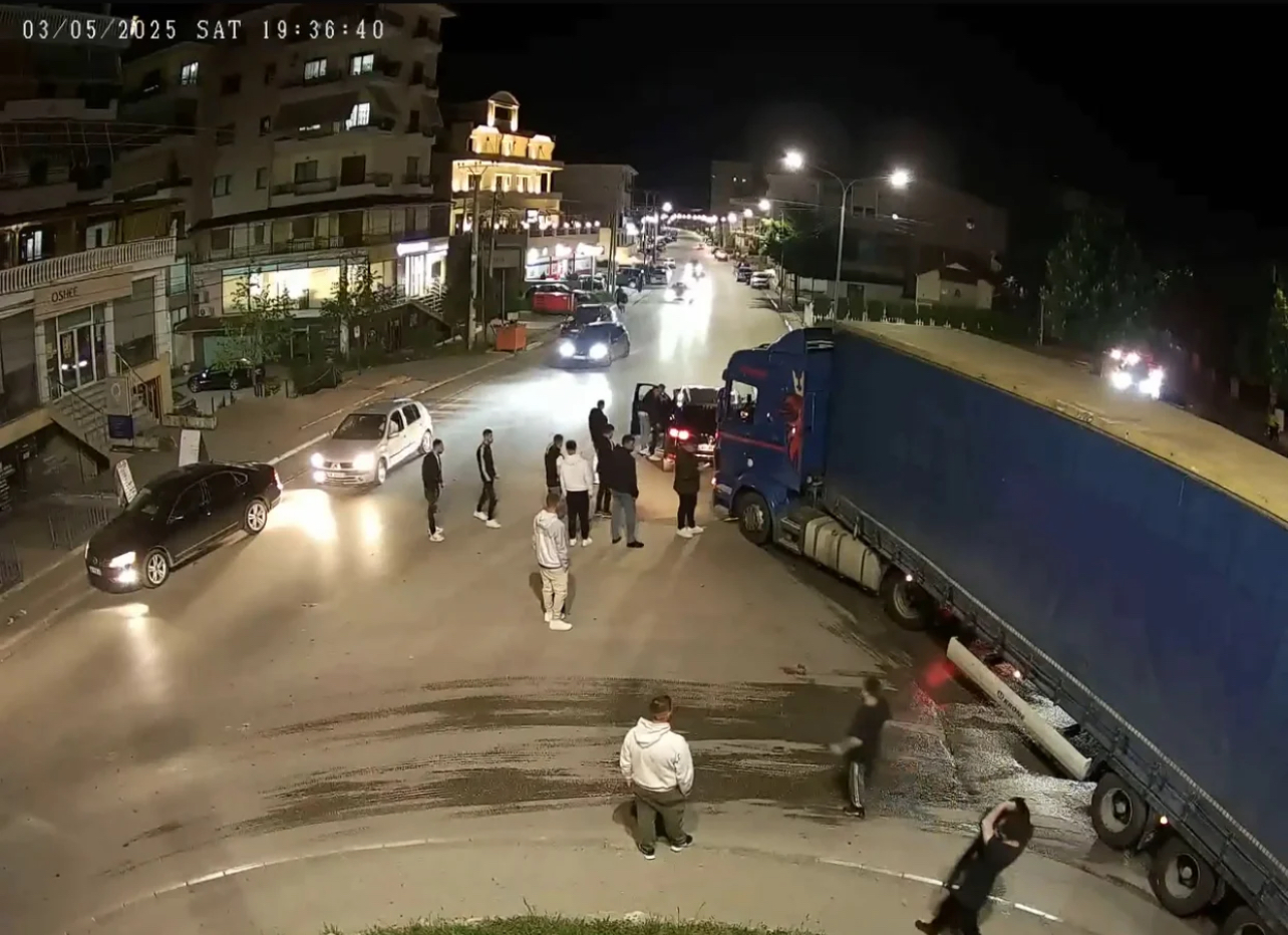 Dhunuan shoferin e kamionit, arrestohet vëllai i kandidatit të PD-së për deputet