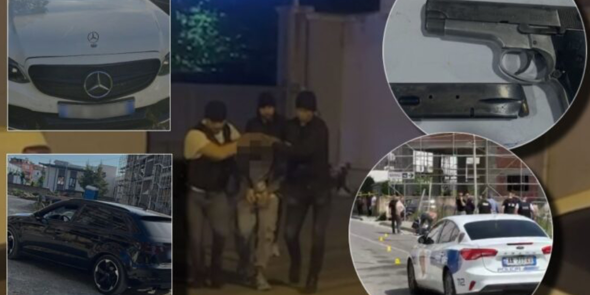 Një i vdekur e katër të plagosur/ Gjithçka nisi nga një “prekje” pasqyrash në Laç