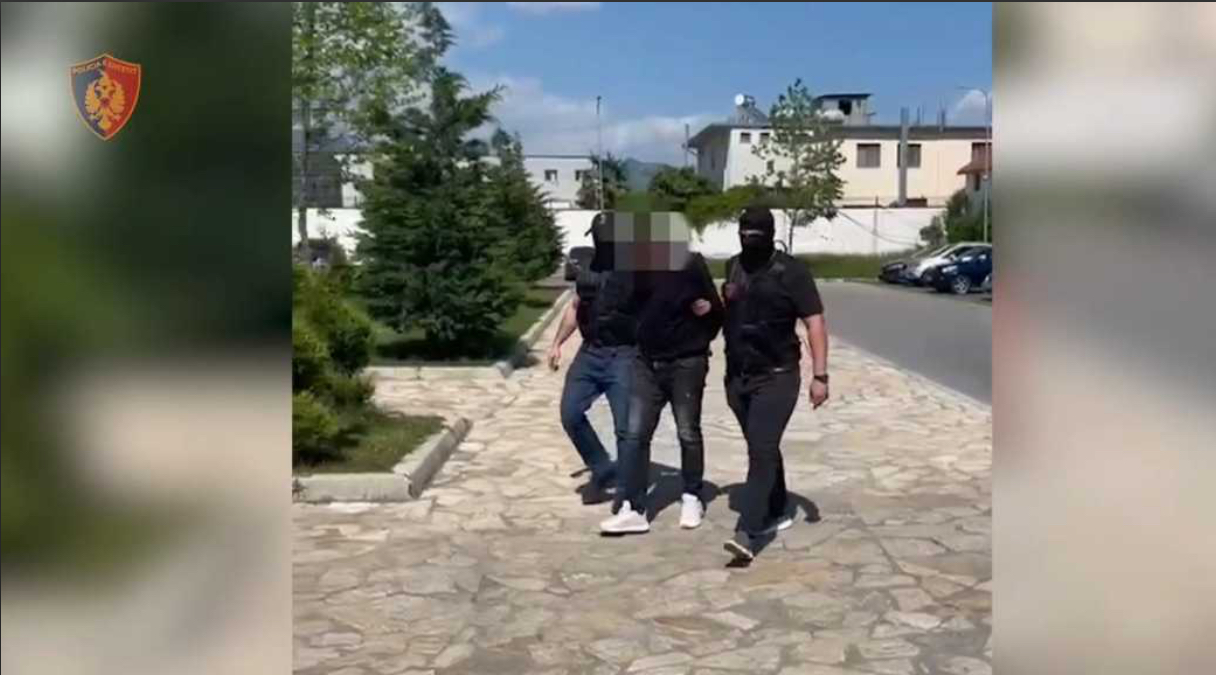 Kërkohej nga Spanja për kultivim droge, arrestohet 28-vjeçari në Shkodër