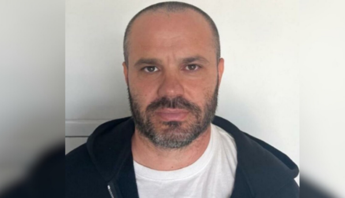 U ekstradua nga Dubai, Gjykata e Posaçme lë në qeli Florenc Çapjan