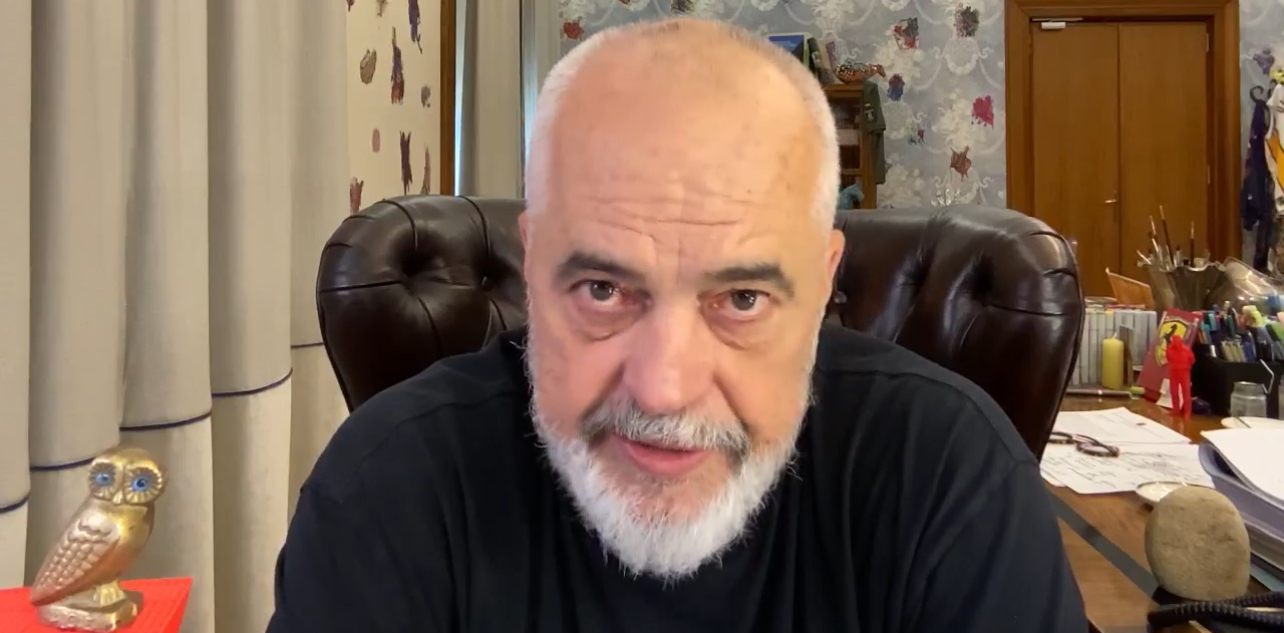 Rama thirrje emigrantëve në Greqi: Votoni, mos e lini për ditën e fundit! Të afirmojmë përkatësinë evropiane
