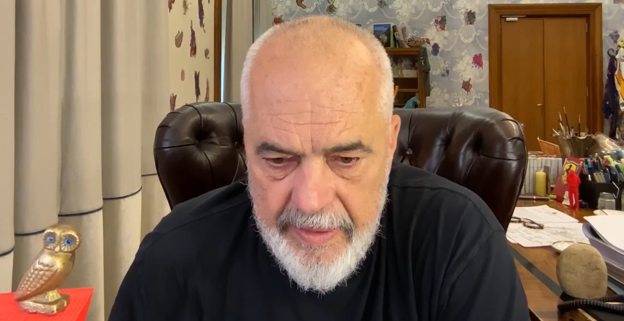 Rama: Unë jam vetë i pakënaqur në disa gjëra, por ambicioz për më mirë – S’jeni të detyruar të aprovoni atë që them, por në asnjë mënyrë kënetën dhe hijet e të shkuarës