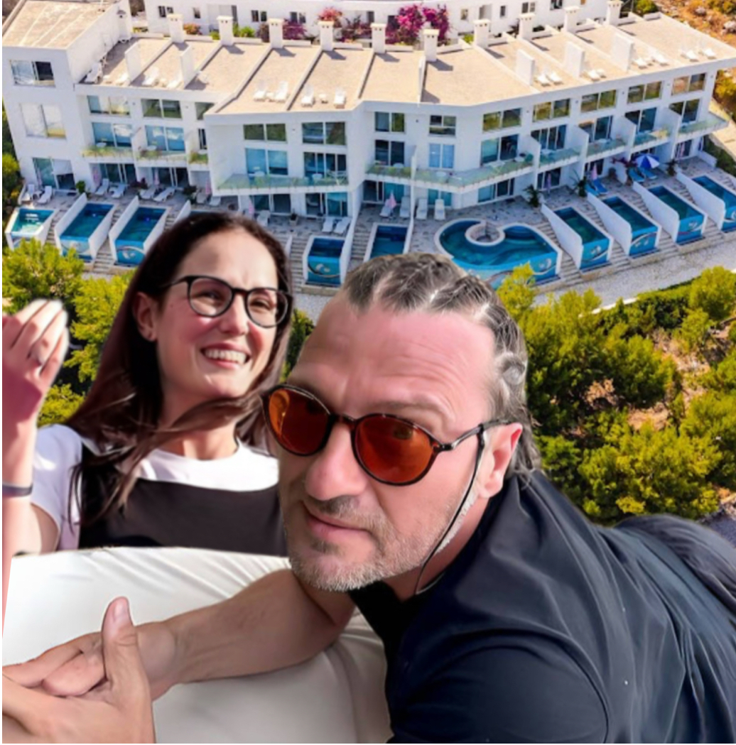 Burri ka hotel me 5 YJE në Qeparo 230€/nata, ministresha: Me 140€/muaji s’je i varfër