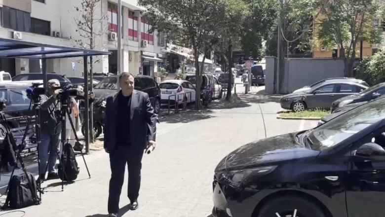 Basir Çollaku paraqitet në SPAK, kandidat i Berishës në listën e hapur të Dibrës 