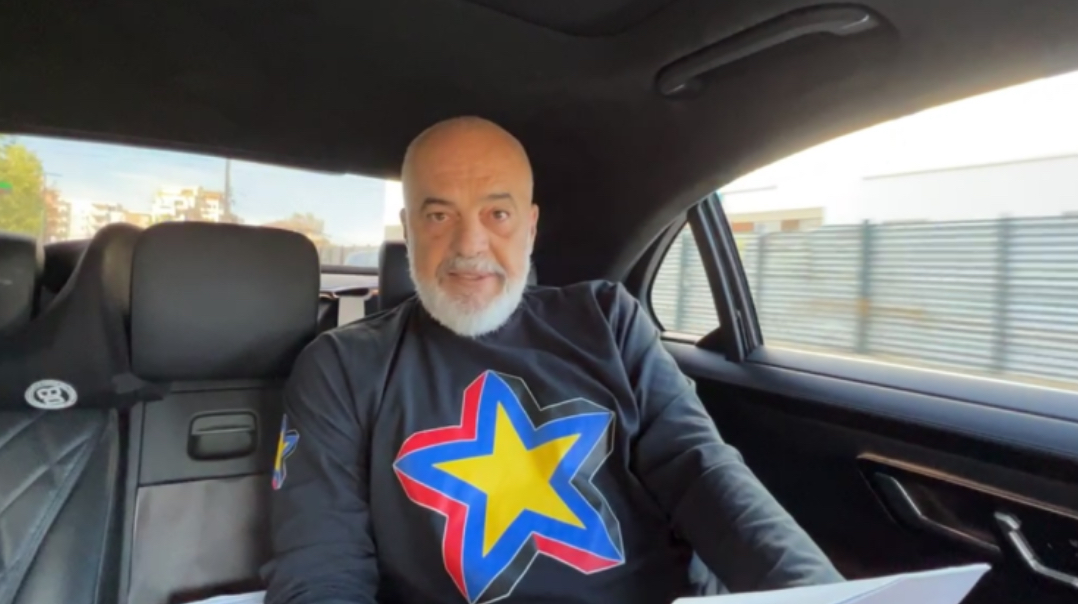 Rama: U hap grupkapitulli tjetër me BE! Synojmë të thyejmë rekordin europian duke i hapur të gjithë brenda vitit