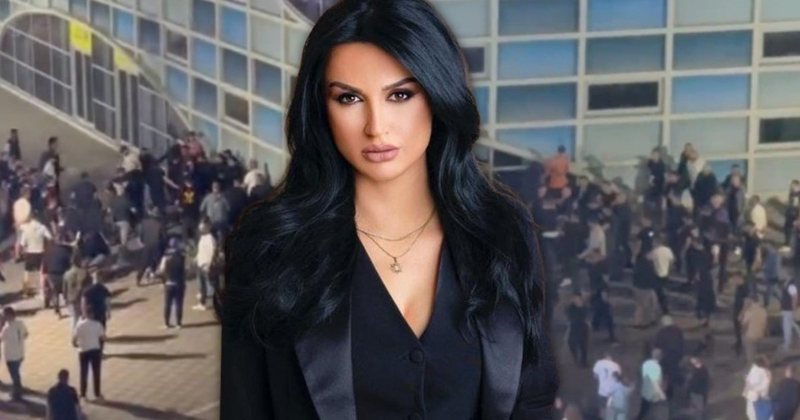 Ish-mbështetësja e Berishës “zbulon” prapaskenat e dhunës në Elbasan: Sherri ndodhi mes djalit të Luçiano Boçit dhe kandidates së PD-së