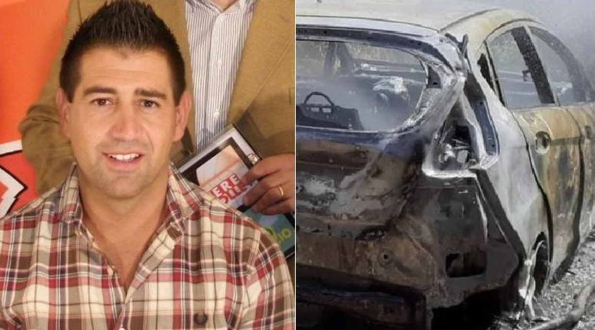 Inskenoi vdekjen e tij në Pukë, ekstradohet në Shqipëri italiani Davide Pecorelli