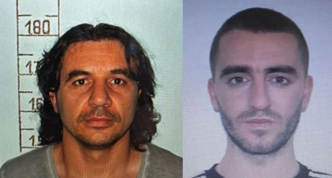 Policia greke mësyn në burgun e Nafplios, kontrollohet qelia e 3 shqiptarëve të rrezikshëm, ja çfarë u gjet