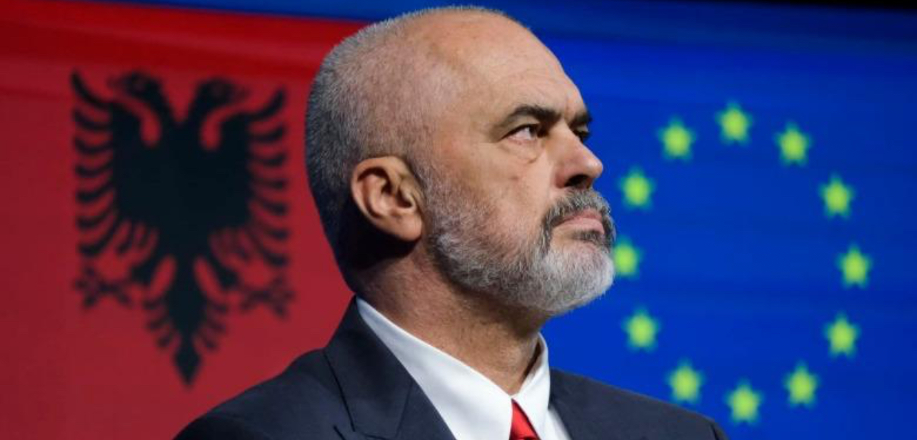 Edi Rama për Corriere della Sera: Me ‘Giro d’Italia’ bëhemi më në fund protagonistë në skenën globale, një hap tjetër drejt Europës