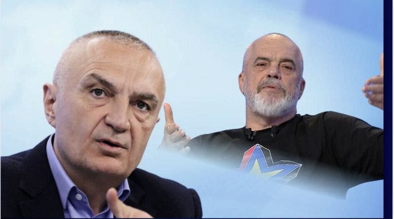 “Do na kishin përzënë fare nga Shqipëria me këto që thoni ju” – Rama për Metën: Nuk bëj boks me një njeri me duar të lidhura…