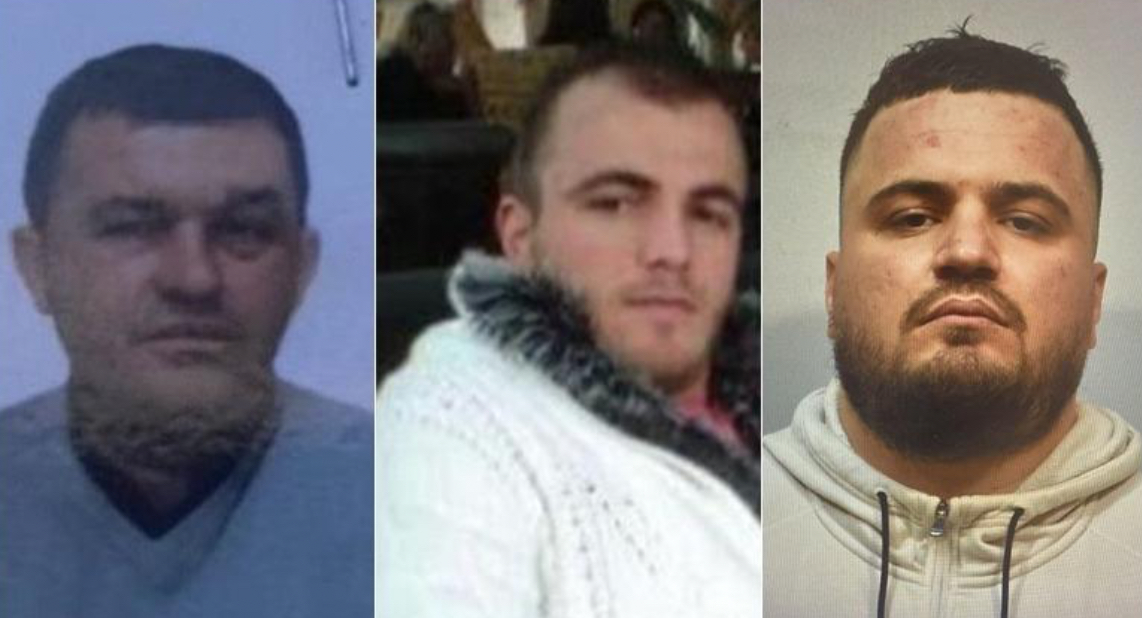 Pjesë e grupit të Laert Haxhiut dhe i akuzuar për vrasjen e Besmir Hidës në Lushnje, arrestohet në Greqi i shumëkërkuari