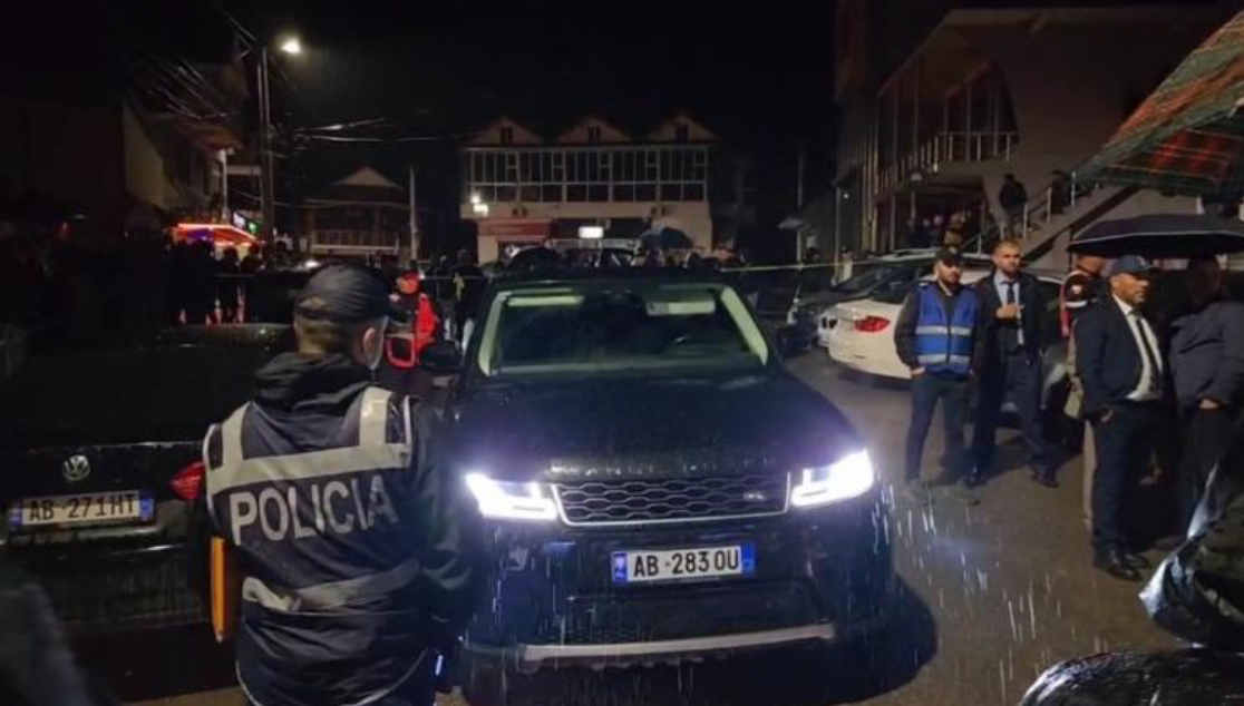 Bllokuan makinën me pretendimin se po bliheshin vota, Policia çon në SPAK Xhemal Gjunkshin dhe 3 të tjerë! Akuzë për korrupsion zgjedhor, vetëgjyqësi dhe pengim qarkullimi