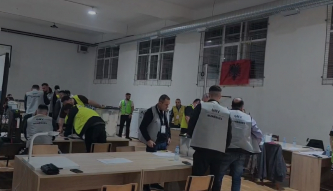 Përfundon numërimi i votave në Fushë-Arrëz, fiton PD-ja