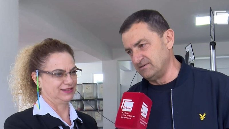 Numërimi në Himarë drejt fundit, kryebashkiaku Tavo: Rezultati përtej pritshmërive. Nuk jemi më ajo bashkia problematike!
