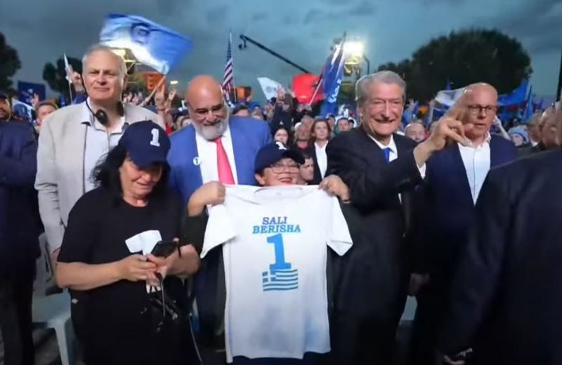 Opozita drejt humbjes së thellë, ish-deputeti demokrat: Nuk largohet Rama me kërcënime e ulërima, do fitojë prapë dhe mandatin e 5-të