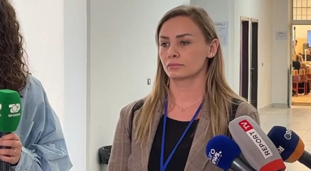 Babai iu arrestua për blerje votash, kandidatja e PSD në Fier: E pavërtetë! S’është hera e parë që intimidohemi që të tërhiqem nga gara