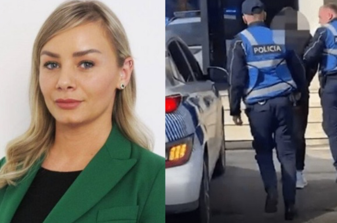 Arrestimi i babait të kandidates së PSD/ SPAK: I shkoi në banesë një shtetasi dhe i ofroi para