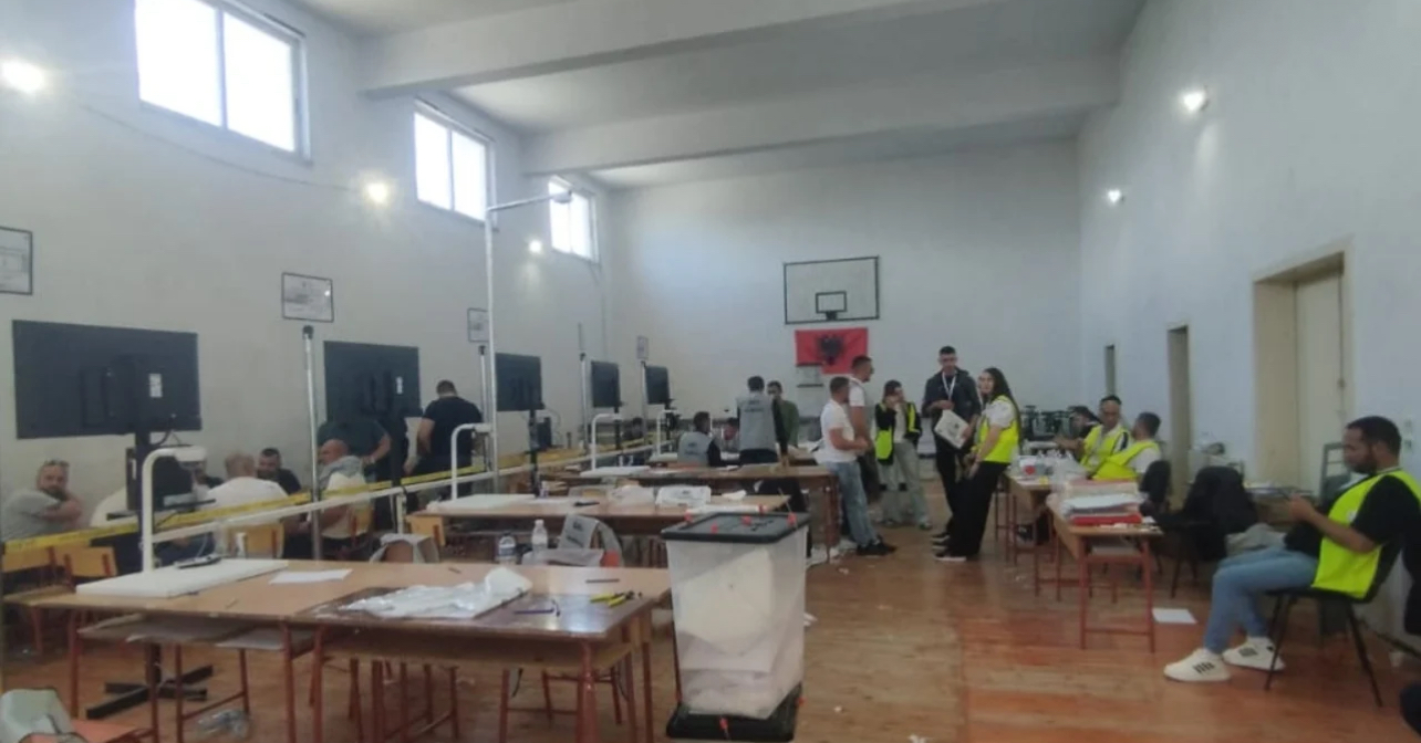 Përfundon numërimi në Cërrik, Partia Socialiste fiton me diferencë të thellë ndaj PD