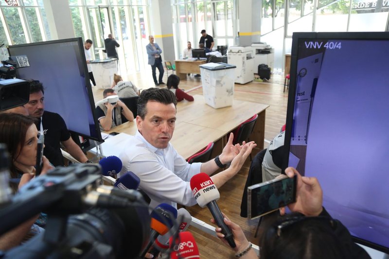 Partisë Mundësia i njihen votat që ishin shpallur të pavlefshme