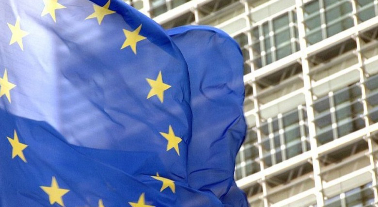 Zgjedhjet parlamentare, reagon për herë të parë Bashkimi Europian