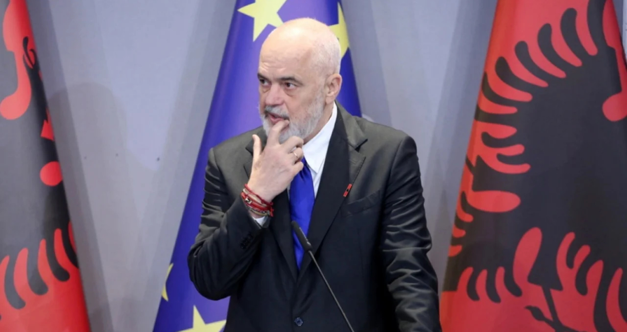 “Edi Rama fitore historike!” Mediat greke shkruajnë për zgjedhjet e 11 majit: PS drejt mandatit të katërt!