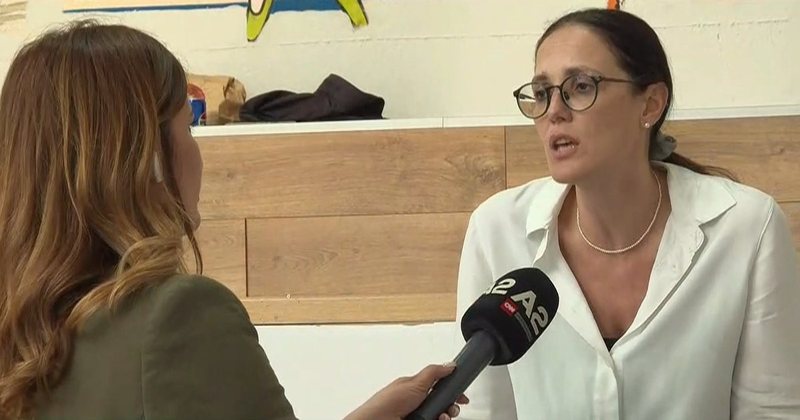 “Gjest i shëmtuar” – Delina Ibrahimaj komenton protestën e PD-së në 16 maj