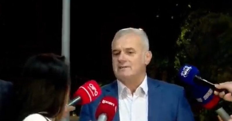 Humbën thëllë në çdo cep të Shqipërisë, Bujar Leskaj: Fajin e ka diaspora