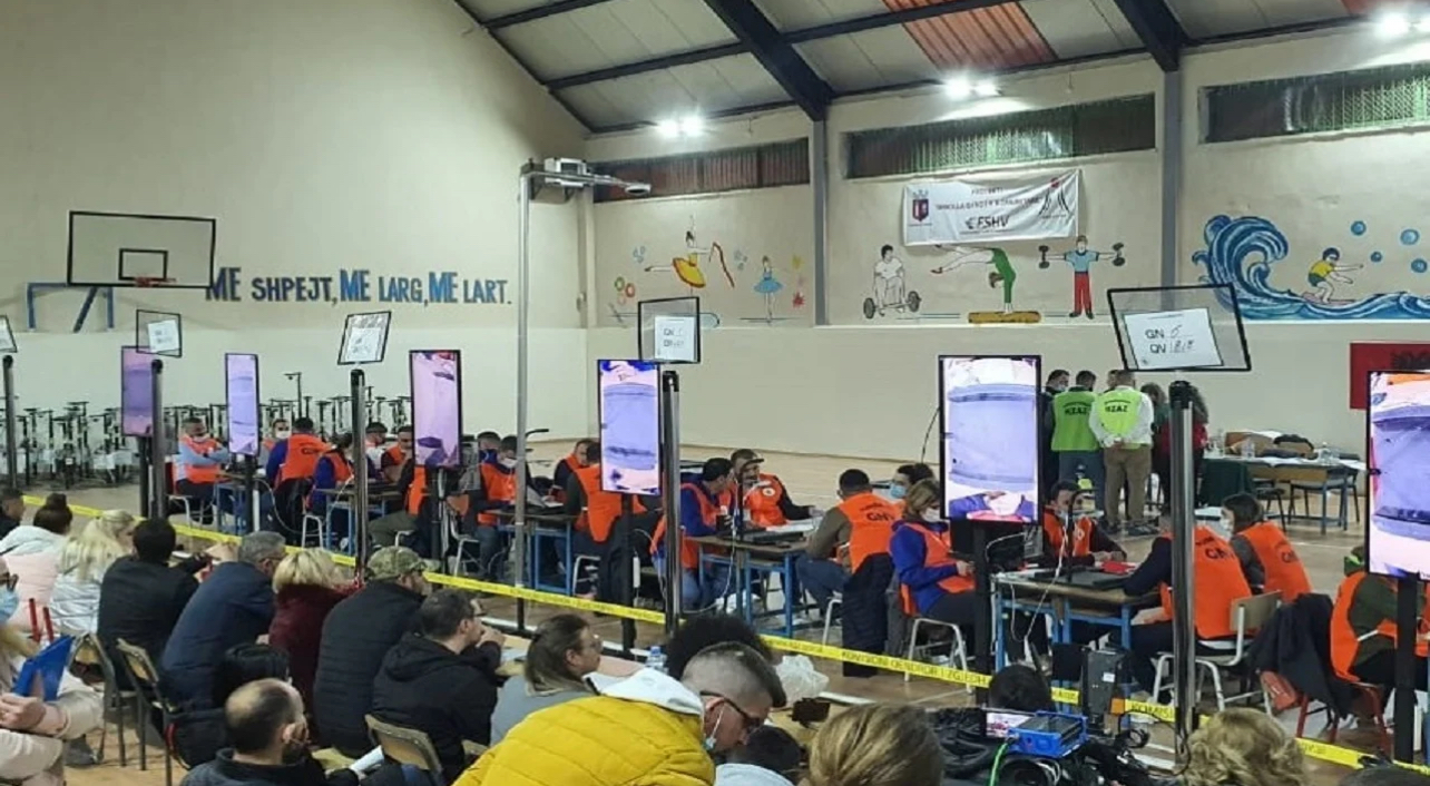 Numërimi i votave preferenciale në Tiranë, Tabaku kryeson, Meta ngjitet i treti. Ja si renditen 37 kandidatët
