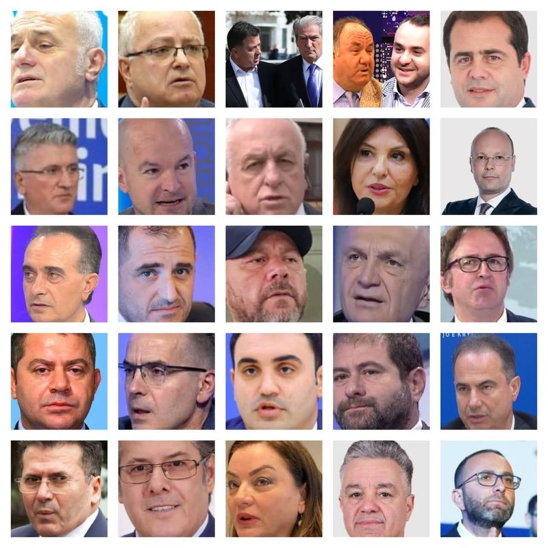 Pse biznesi dhe halli i Familjes Berisha prevalon mbi çdo humbje elektorale dhe a do përfundojë PD-ja si LSI-ja në 2029