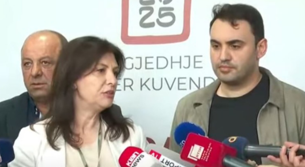 Vota e Greqisë, Topalli vijon me akuzat: Zarfet e zgjedhësve nuk u morën nga DHL, postën e ka bërë partia në pushtet