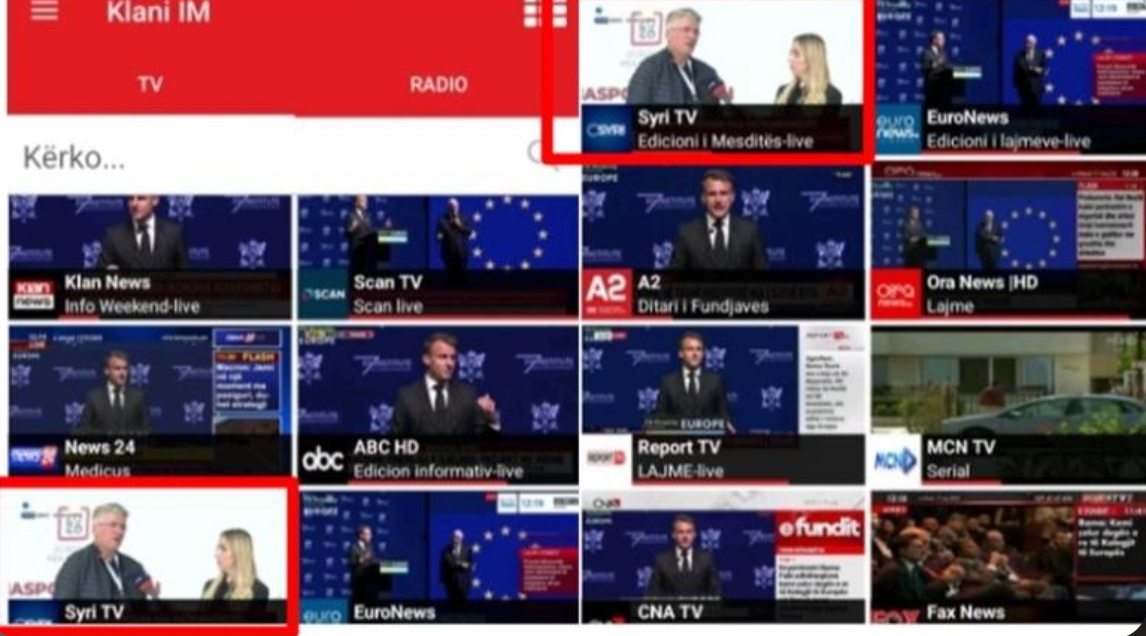 Evropa zbriti në Tiranë, Berisha ‘plas’ nga inati pasi ngeli vetëm në Bruksel e në protestë, televizioni i tij bojkoton edhe Macron