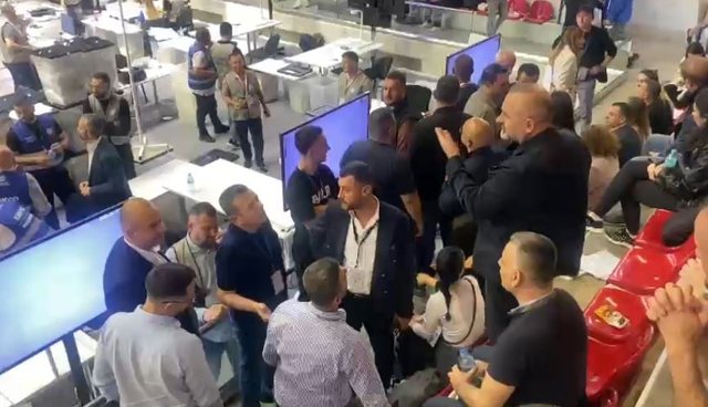 Gara në Lezhë, PD kërkon rinumërim të dy kutive. Manja- Celibashit: Nëse e pranon, bëje ti rinumërimin