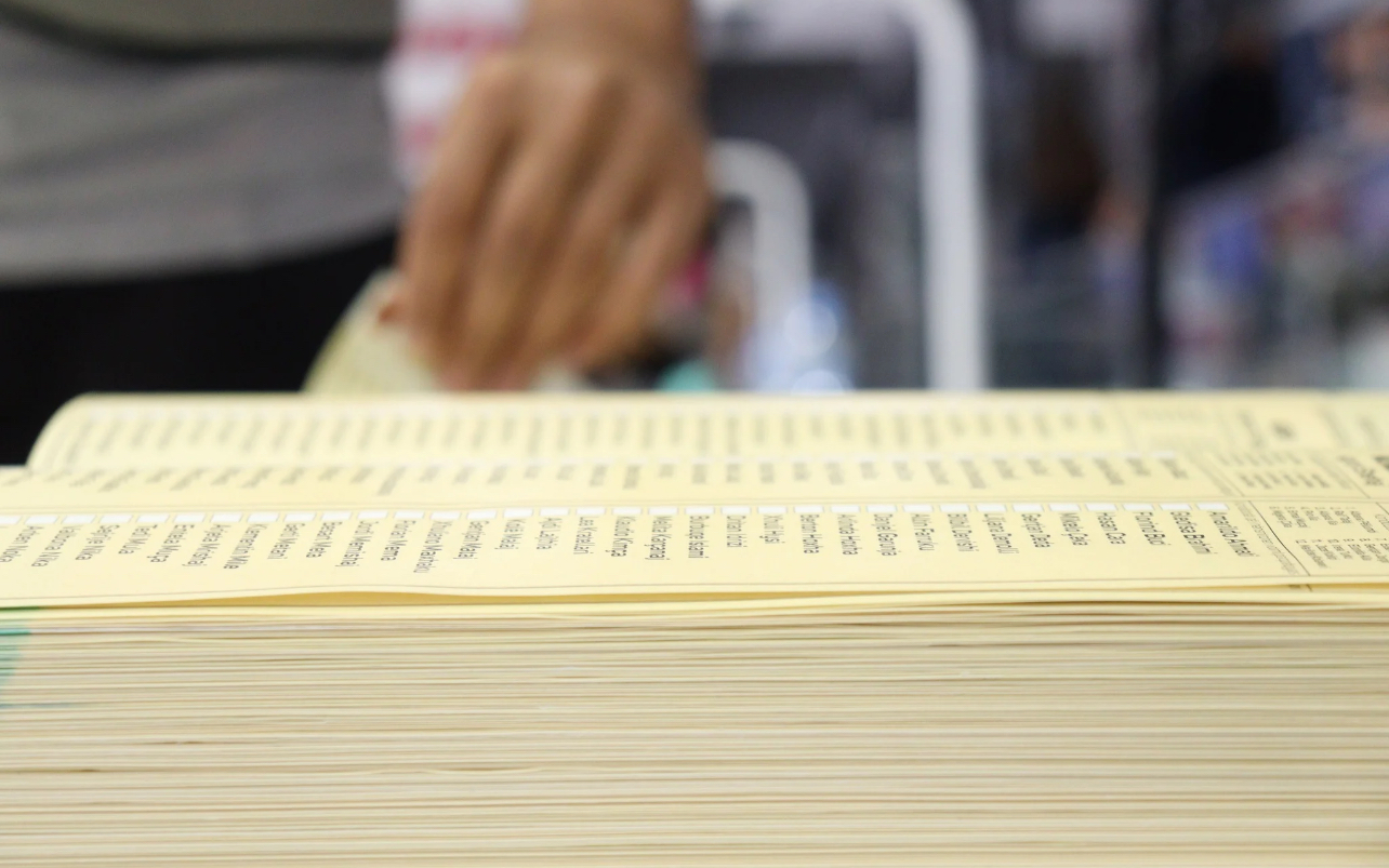 Votat e Greqisë, përfundon numërimi për Tiranën dhe 5 qarqe të tjera, vijon ende për disa të tjera!