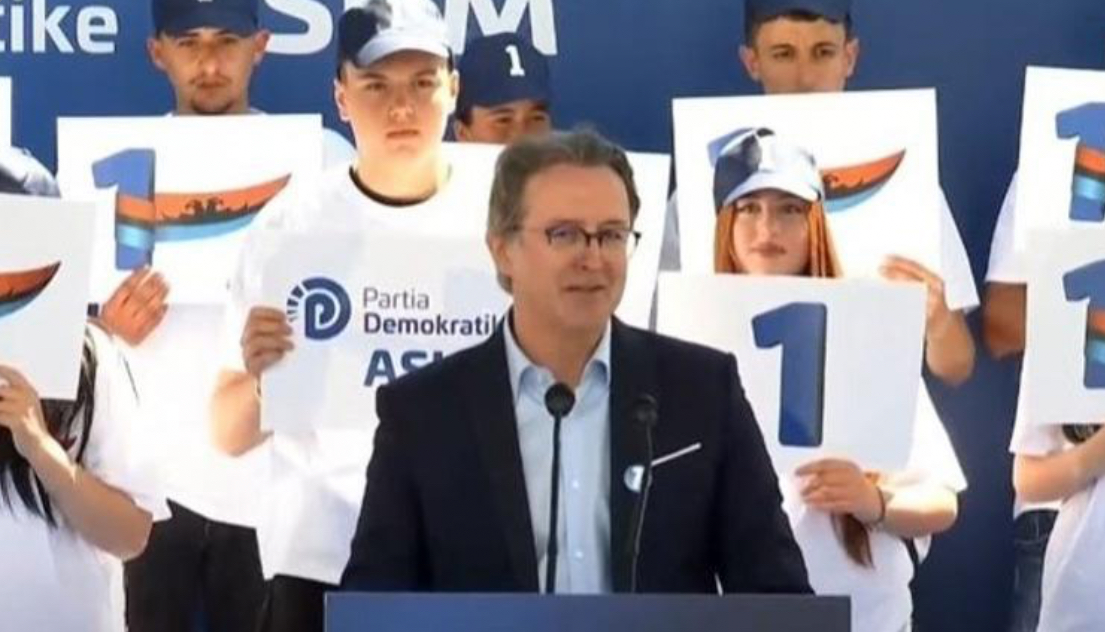 Tha se do i hante të gjallë po të preknin votat, Alizoti: Qytetarët u trajtuan si kavje nga bandat dhe zyrtarët e Elbasanit