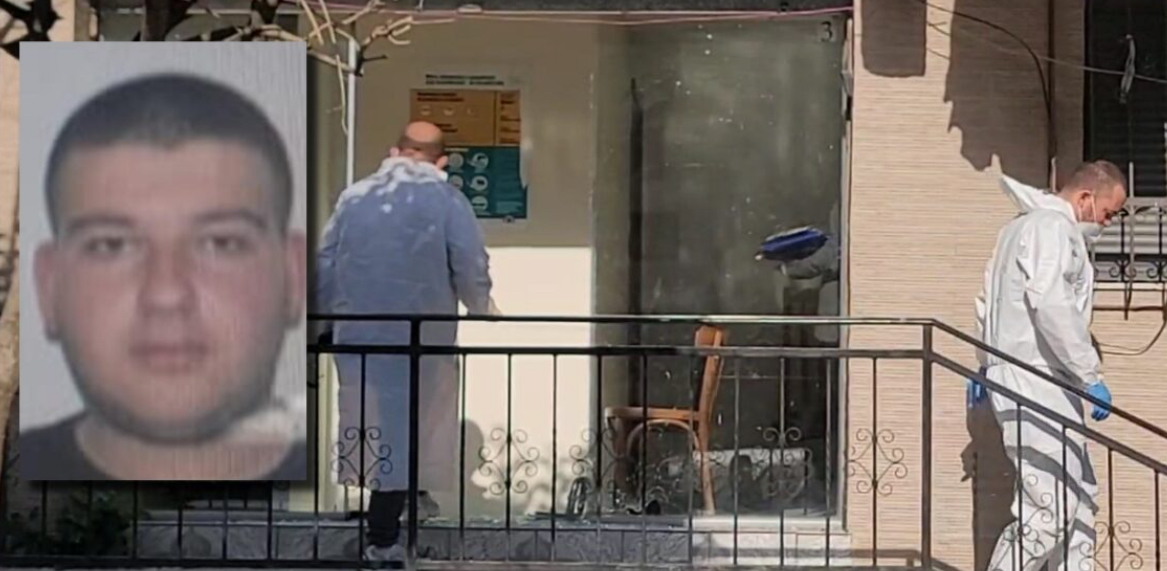 Gjendet një makinë e shkrumbuar, dyshohet se u përket autorëve të atentatit në Durrës