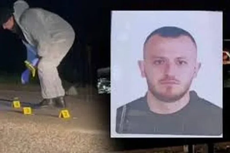 Si u vra Kristian Marku? Detaje nga dosja hetimore për planin e thurur nga persona me përvojë nga bota e krimit