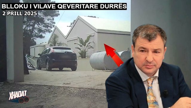 Vangjush Dako vilë në rezidencat qeveritare në Durrës në emrin e vëllait, ‘akullorja’ nuk zë mend nga burgu