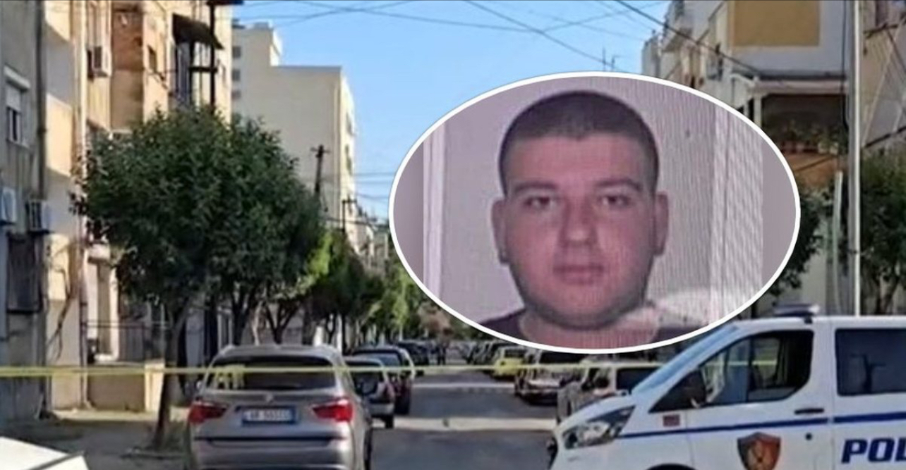 Ekzekutimi i Ermir Dedjas në Durrës: Policia shpall në kërkim dy persona, lidhja e tyre me vrasësit