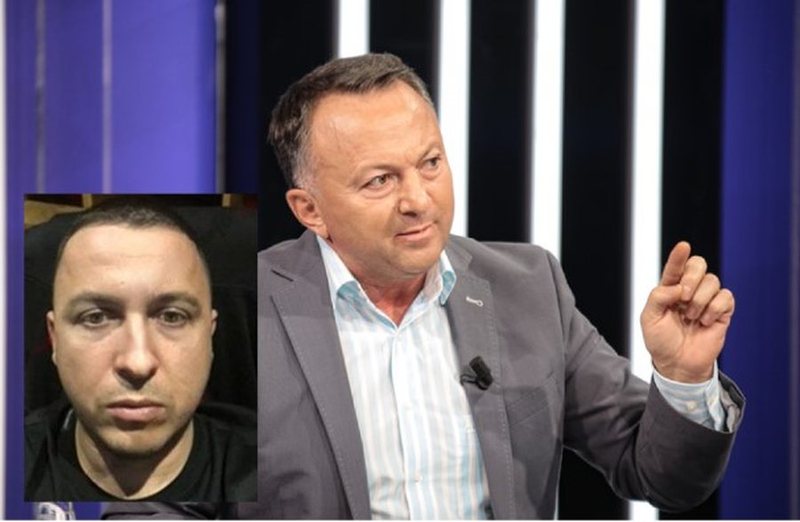 Operacioni ‘Ura’, gazetari: U godit maja e piramidës! Nëse ‘zbërthehet’ Google Pixel, mund të zbardhet vrasja e Ervis Martinajt